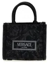 Versace 'extra Small Athena' Shopping Bag