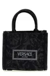 Versace 'extra Small Athena' Shopping Bag
