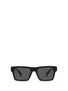 Versace Eyewear In Black