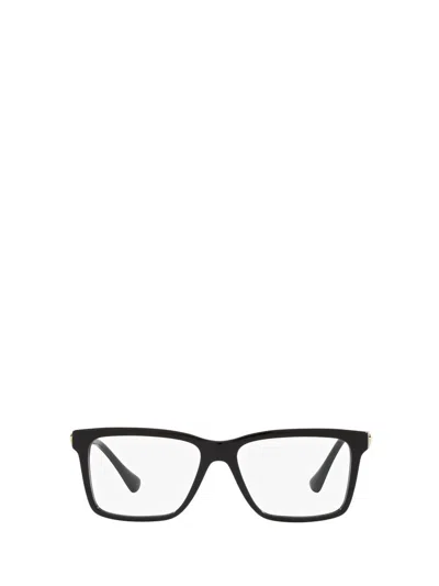 Versace Eyewear In Black