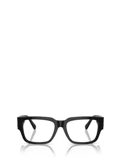 VERSACE VERSACE EYEWEAR EYEGLASSES