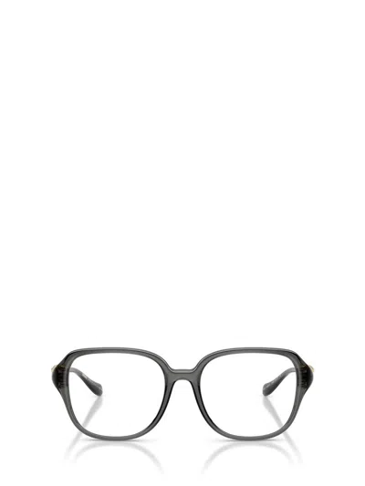 VERSACE VERSACE EYEWEAR EYEGLASSES