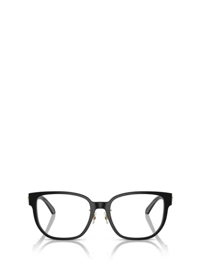 Versace Eyewear Eyeglasses In Black