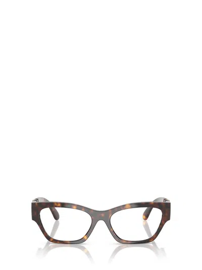 VERSACE VERSACE EYEWEAR EYEGLASSES