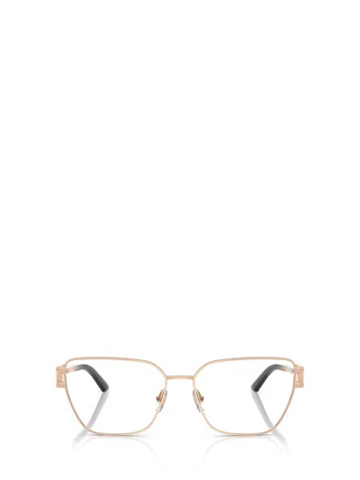 VERSACE VERSACE EYEWEAR EYEGLASSES