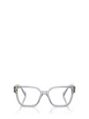 VERSACE VERSACE EYEWEAR EYEGLASSES