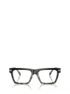 Versace Eyewear Eyewear In Brown