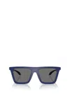 Versace Eyewear In Full Blue