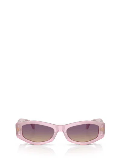 VERSACE VERSACE EYEWEAR SUNGLASSES