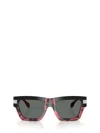 Versace Acetate 0ve4464 Sunglasses In Multi