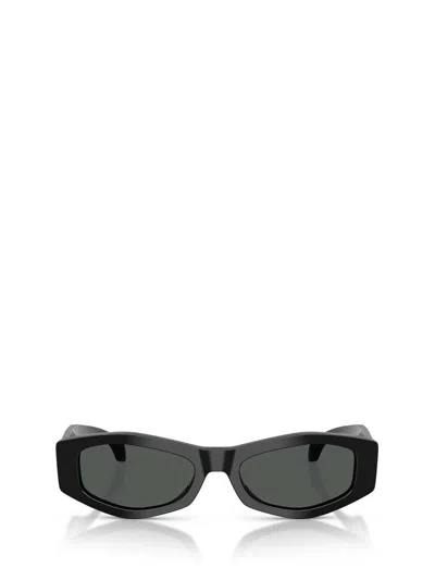 VERSACE VERSACE EYEWEAR SUNGLASSES