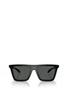 Versace Man Sunglass Ve4468u In Black