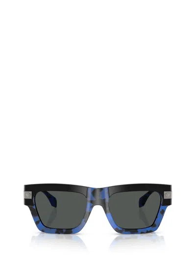 VERSACE VERSACE EYEWEAR SUNGLASSES