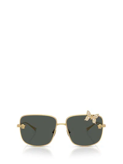 VERSACE VERSACE EYEWEAR SUNGLASSES