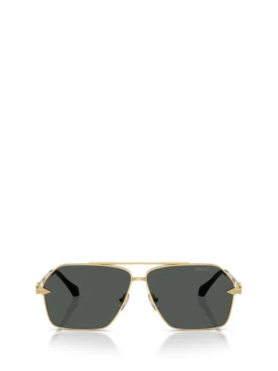 VERSACE VERSACE EYEWEAR SUNGLASSES