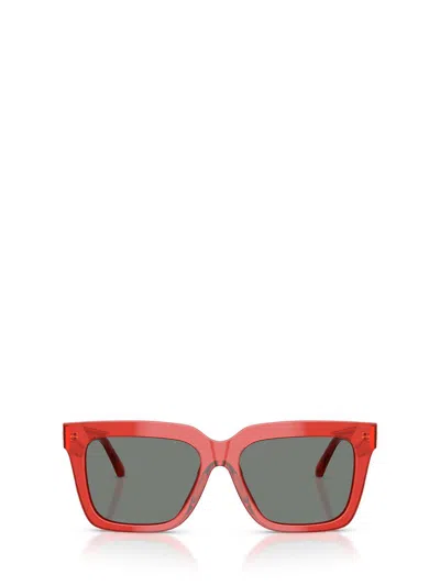 VERSACE VERSACE EYEWEAR SUNGLASSES