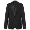 Versace Fabric Jackets