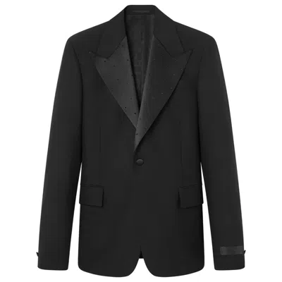 Versace Fabric Jackets