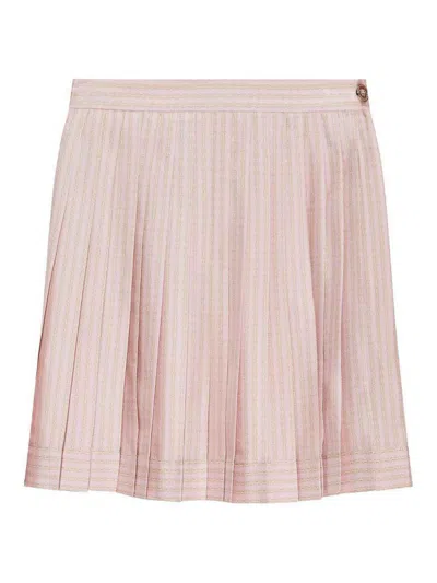 VERSACE SKIRT