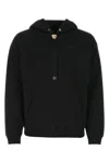 Versace Felpa 10086611a06213 1b000 In Black