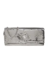 Versace Flap Shoulder Bag