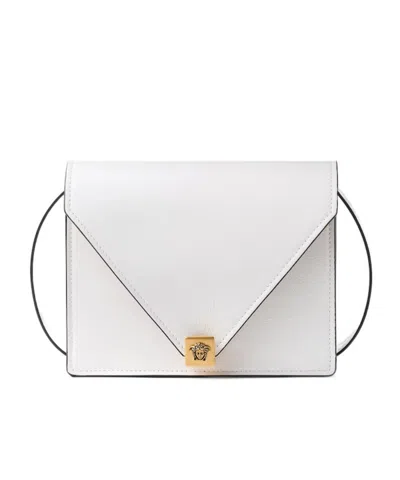 VERSACE VERSACE SEVERINE MINI SHOULDER BAG