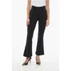 Versace Flared Bottom Lycra Leggings