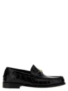 Versace Flat Shoes