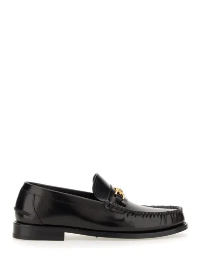 VERSACE VERSACE MOCASSINO "MEDUSA 95"