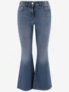 Versace Flexed Jeans