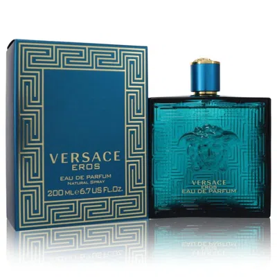 Versace For Men In White