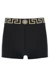 VERSACE 'FORM-FITTING BOXER BRIEFS