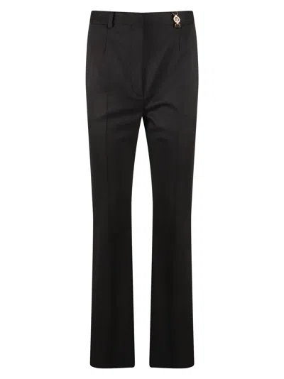 VERSACE FORMAL RESPONSIBLE TROUSERS