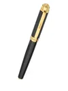 Versace Fountain Pen In Black