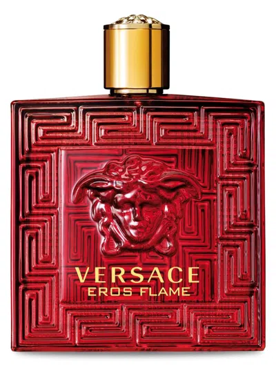 Versace Fragrances Eros Flame