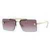 Versace Ve2245 10028h In Gold