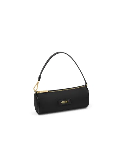 Versace Free Gift With A $128  Women's Fragrance Purchase In Black