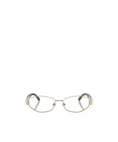 Versace Full-frame Flat Mirror In Gray