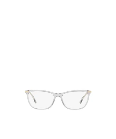 Versace Full-frame Flat Mirror In White