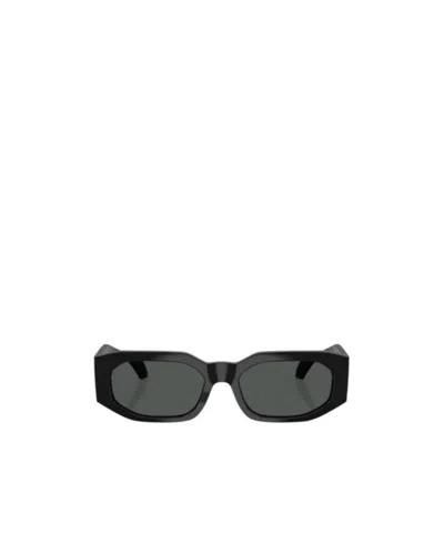 Versace Full Frame Sunglasses