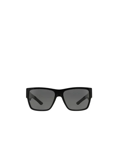 Versace Full Frame Sunglasses