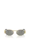 Versace Full Frame Sunglasses