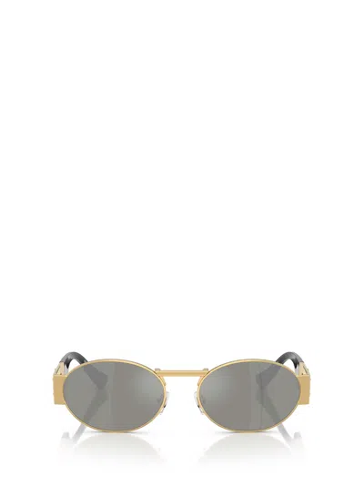 Versace Full Frame Sunglasses