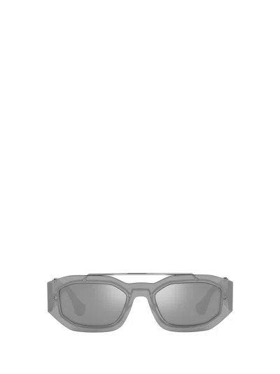 Versace Full Frame Sunglasses