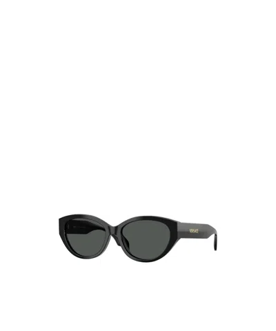Versace Full Frame Sunglasses