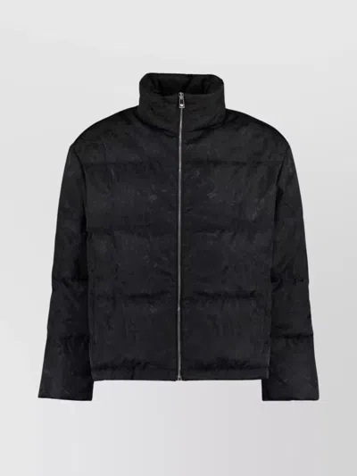 VERSACE DOWN PUFFER JACKET