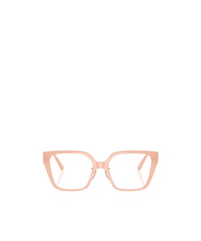 Versace Full-frame Flat Mirror In Neutral