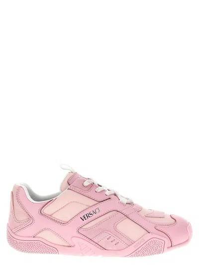 Versace 'galaxia' Sneakers