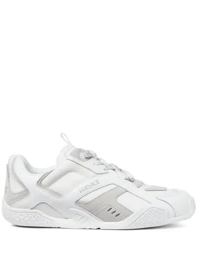 VERSACE GALAXIA SNEAKERS