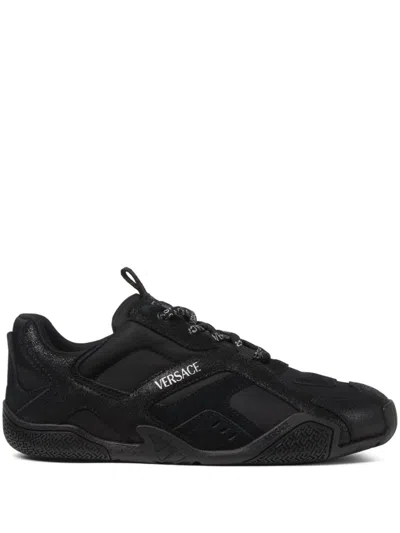 VERSACE GALAXIA SNEAKERS